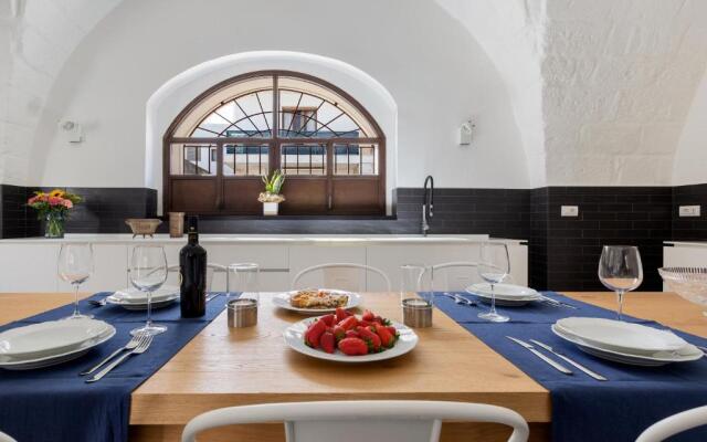 Villa Ilse by BarbarHouse