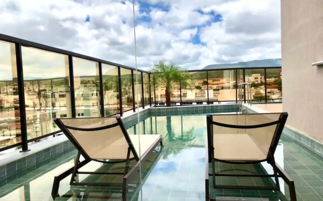 Serravita Hotel
