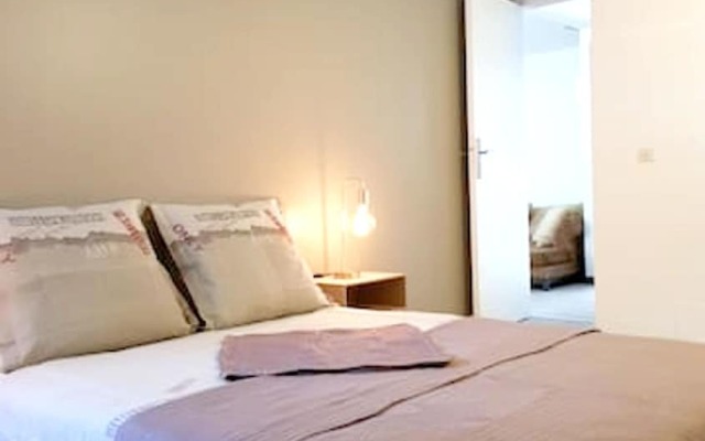 Property with One Bedroom in Entre-Deux, with Furnished Terrace - 15 Km From the Beach - фото 4