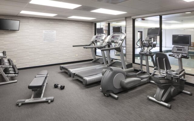 Courtyard Tuscaloosa by Marriott