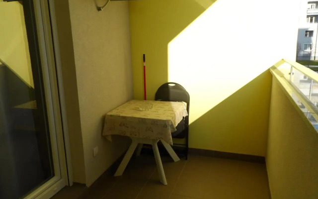 Dalija apartman