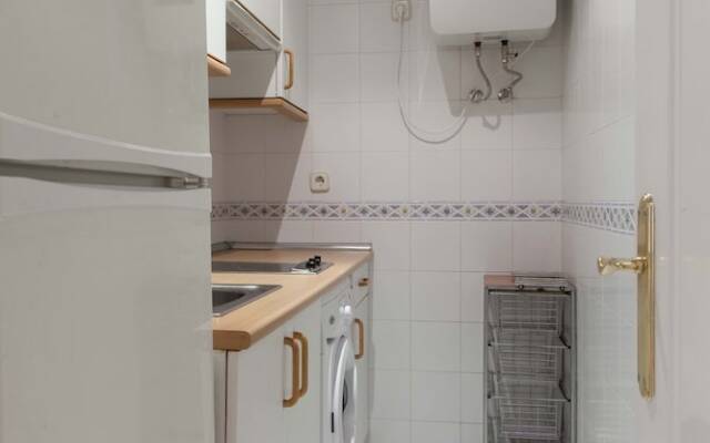 Oferta Ap Madrid Pza Olavide