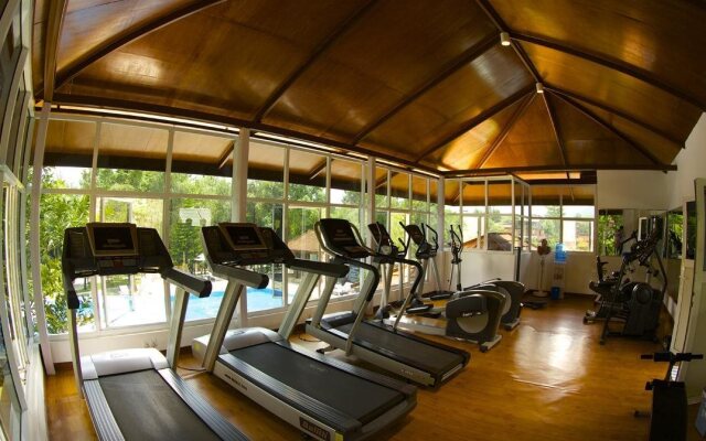 Park Village Resort by KGH Group