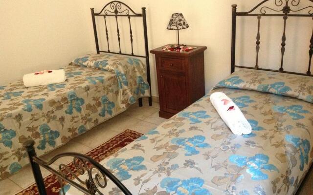 Residence La Pineta