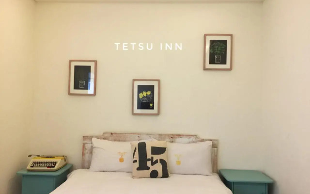 Tetsu Inn Hostel