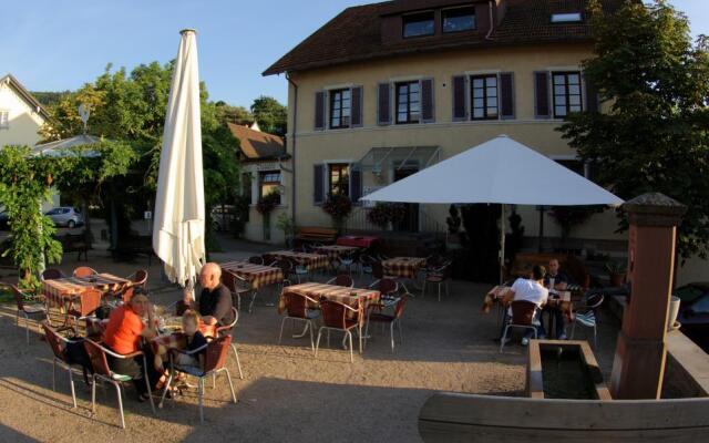 Gasthof Zur Traube