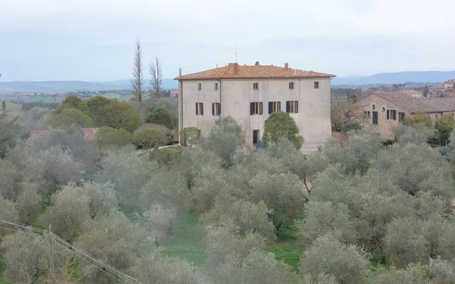 Villa Pippo Relais