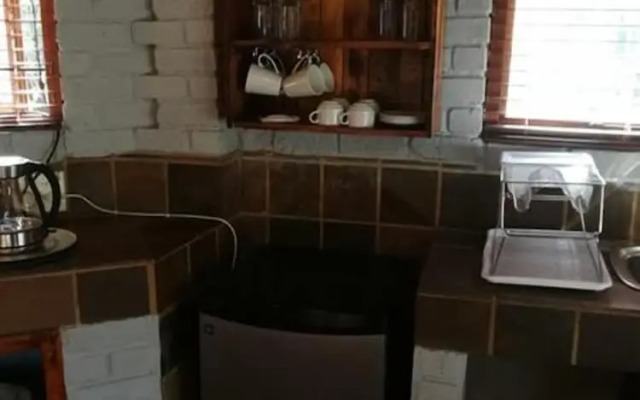 Thandile Country Lodge