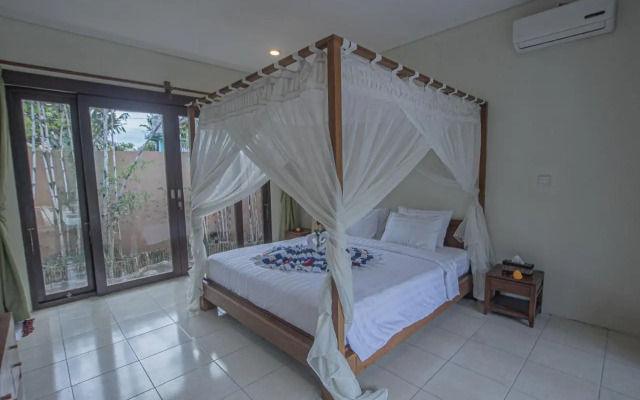 Theo Villa - 2 bedroom