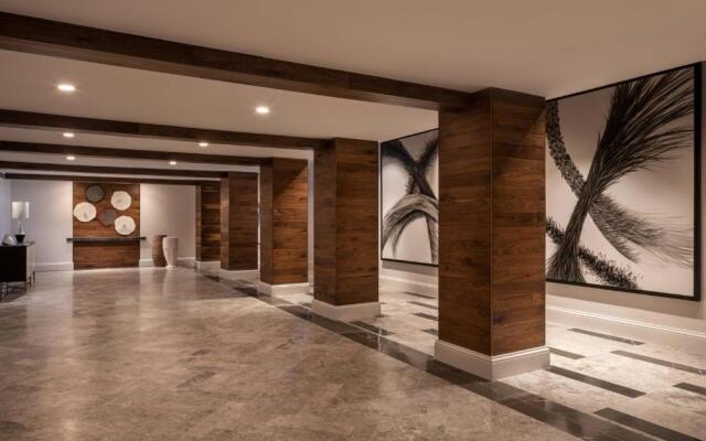 The Ritz-Carlton, St. Thomas