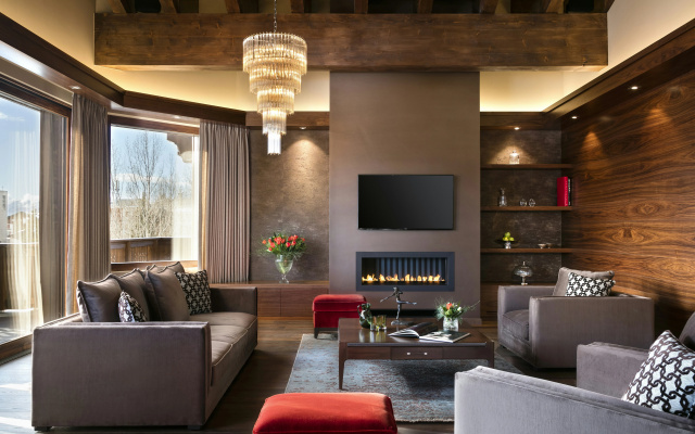 Guarda Golf Hotel & Residences