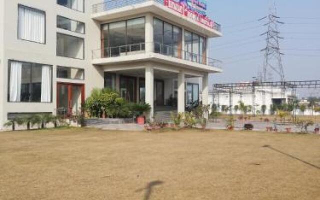 Yashvi Hotel and resorts