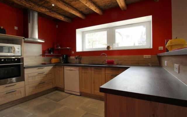 Gîte Boisset, 5 pièces, 12 personnes - FR-1-582-246