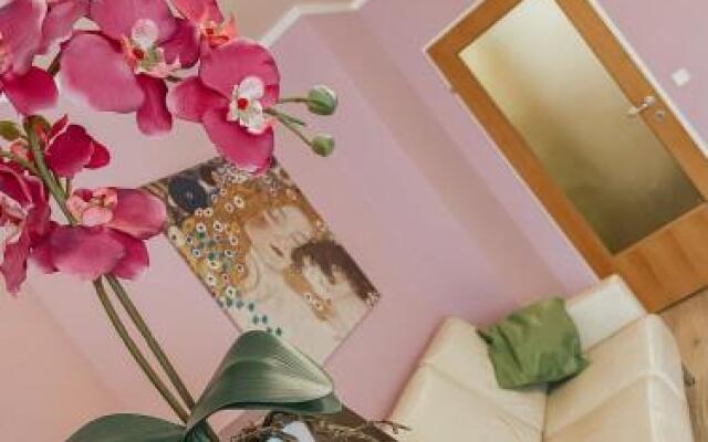 Vienna Citycenter+Terrace+Parking