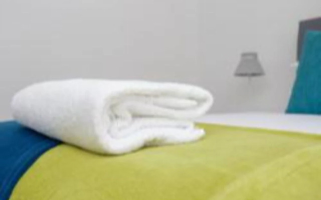 Lowcay Apartment C