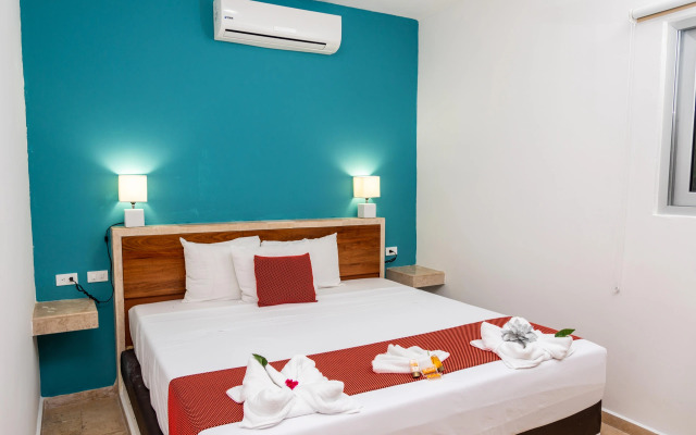 Hotel Playa Encantada