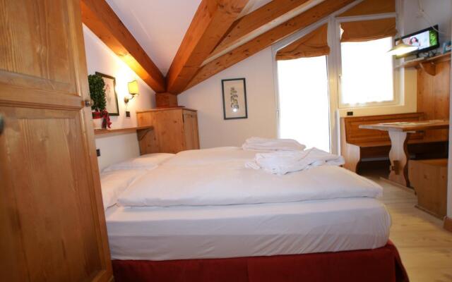Hotel Sporting & Residence Sporting