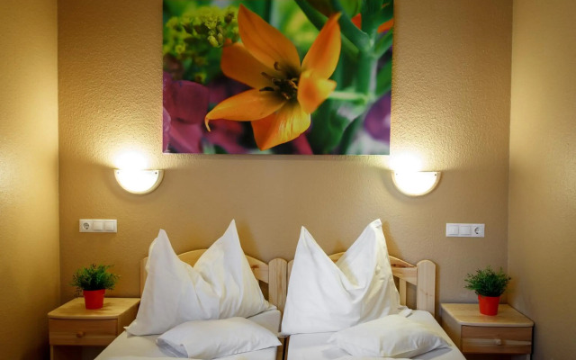Karin Hotel