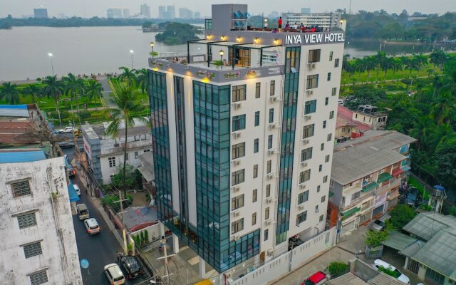 Inya View Hotel