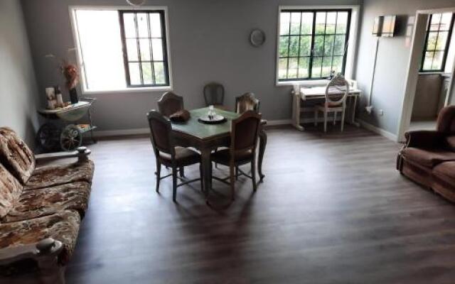 My River Place Apartments