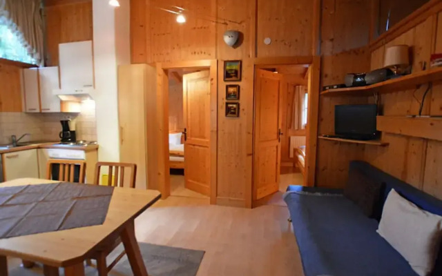 Holiday Home Chalet Astrid