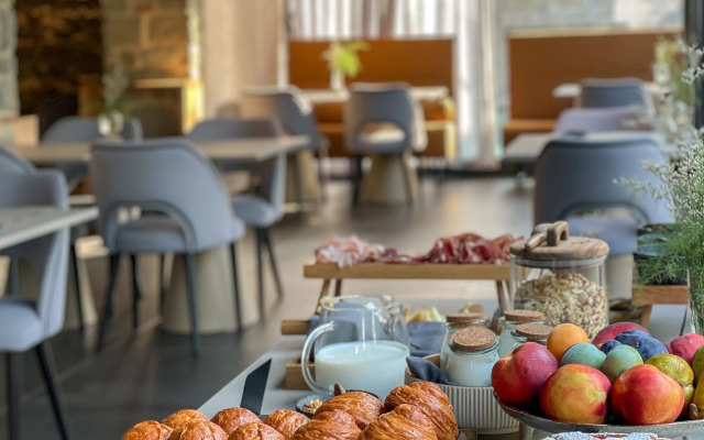 Via Roma 33 Tuscany Boutique Hotel & Spa - Adults Only