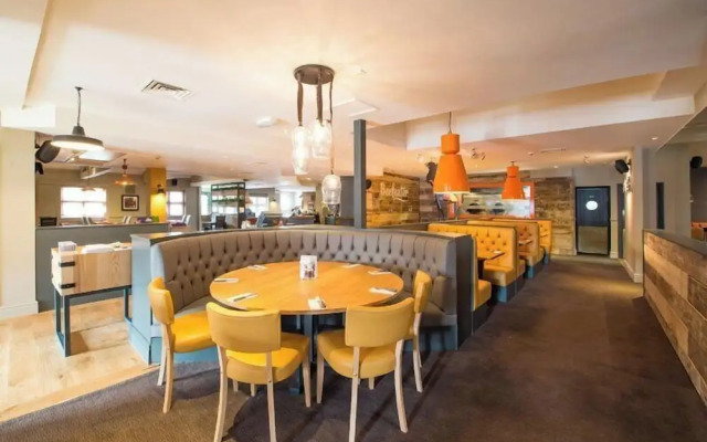 Premier Inn Weston-Super-Mare East - A370