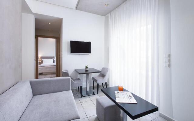Afrodite Suites