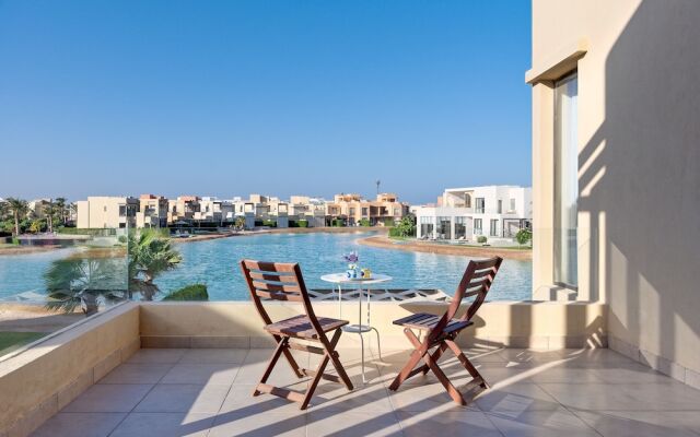 Vesta - El Gouna Residence