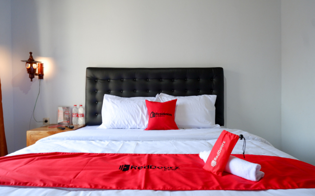 RedDoorz @ Kampoeng Etnik Kebumen 2