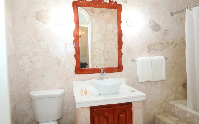 Jamaica Palace Hotel