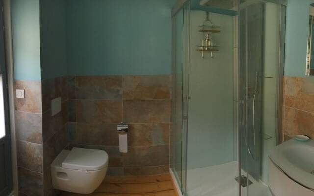 Les Chambres d'Hôtes du Palais