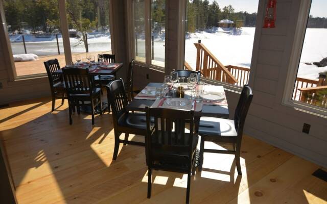 Lakair Lodge