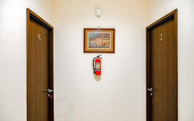 Pondok Malabar RedPartner