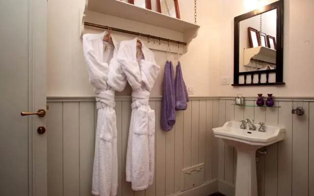 Quinta Miraflores Boutique Hotel