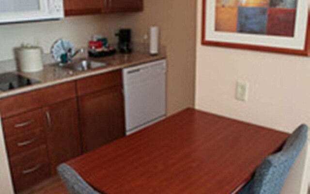 Homewood Suites by Hilton Orland Park