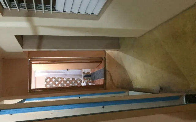Luiggi Hostel