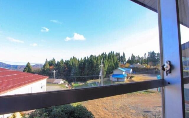 Lodge New Katsuraya