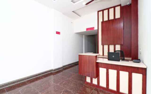 OYO 15116 Woods Inn