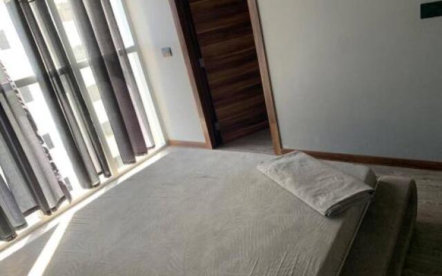 Depa moderno equipado en la mejor zona