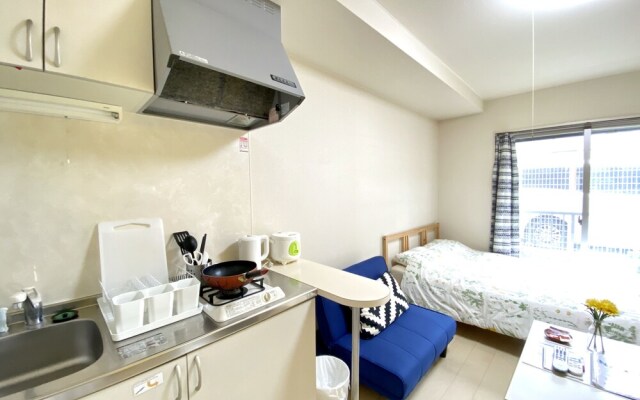 NOMAD Kiara City