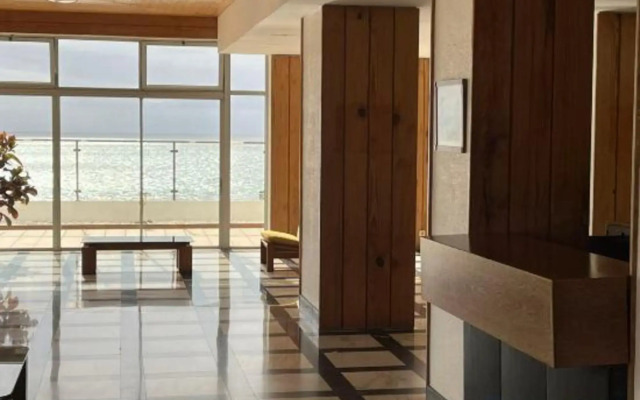 Apartamentos do Mar