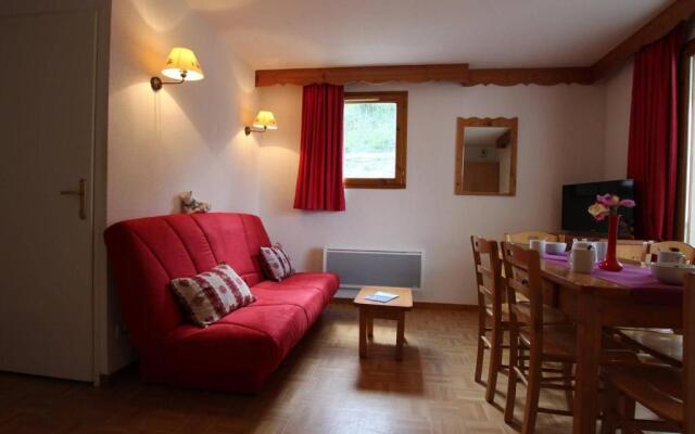 Appartement Puy-Saint-Vincent, 2 pièces, 6 personnes - FR-1-330G-80