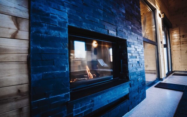 Holiday Home Nightswim Inn