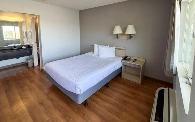 Motel 6 Las Vegas, NV - Boulder Highway