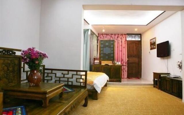 Yi Jing Wan Inn