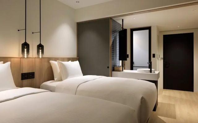 Fairfield By Marriott Hokkaido Naganuma