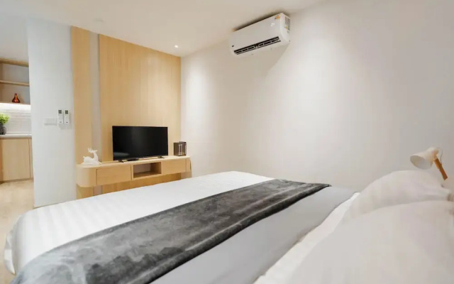 I-Zen Residence Central Eastville