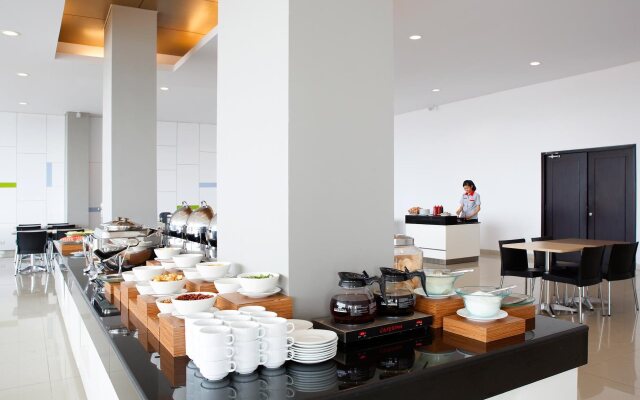 Amaris Hotel Palembang