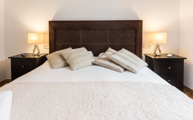 Malasaña Boutique - MADflats Collection